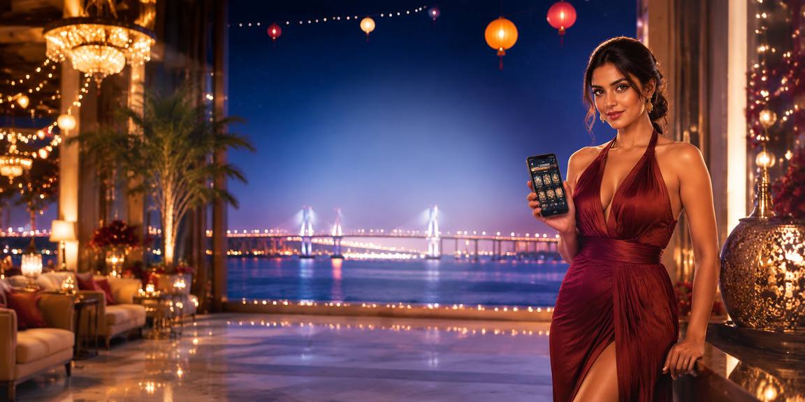 al6088 casino app visual
